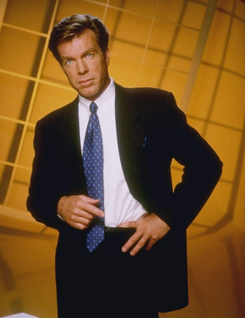 Forlader Peter Bergman Y&R? Biografi - Kone, nettoværdi
