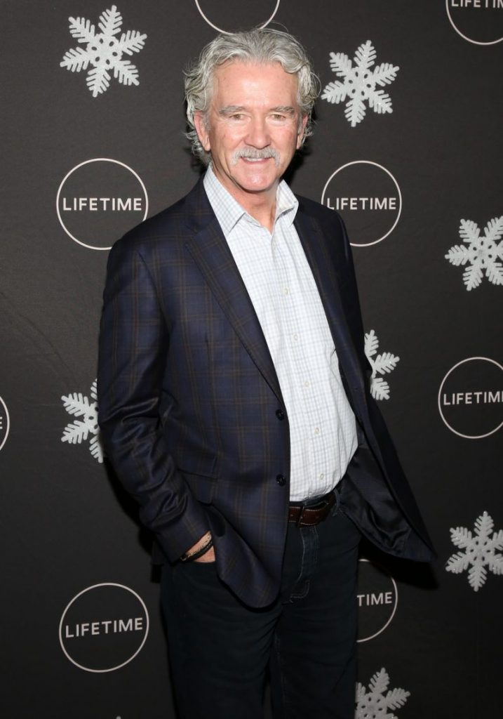 Patrimônio líquido de Patrick Duffy (ópera de Dallas), morte da esposa, idade, biografia