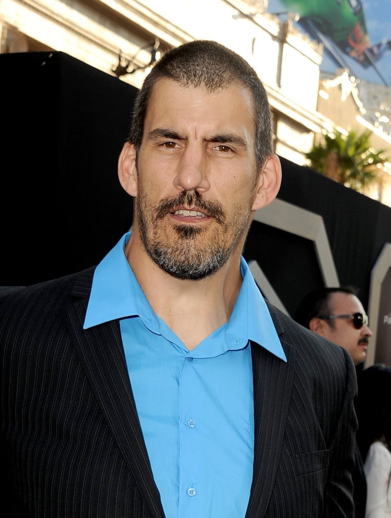 Robert Maillet - Altura, patrimônio líquido, esposa Laura Eaton, biografia