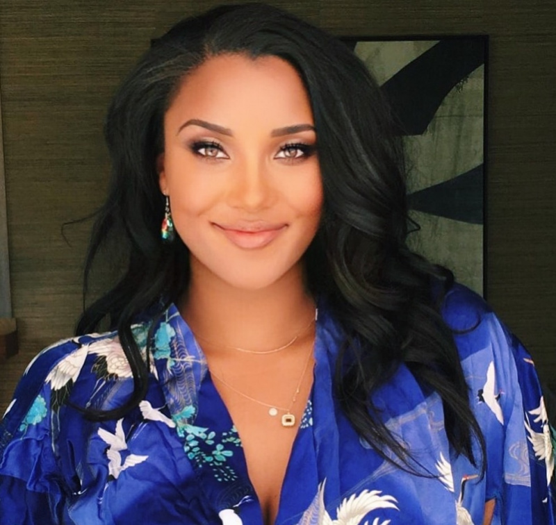 The Untold Truth Of Rick Fox’s Daughter – Sasha Gabriella Fox