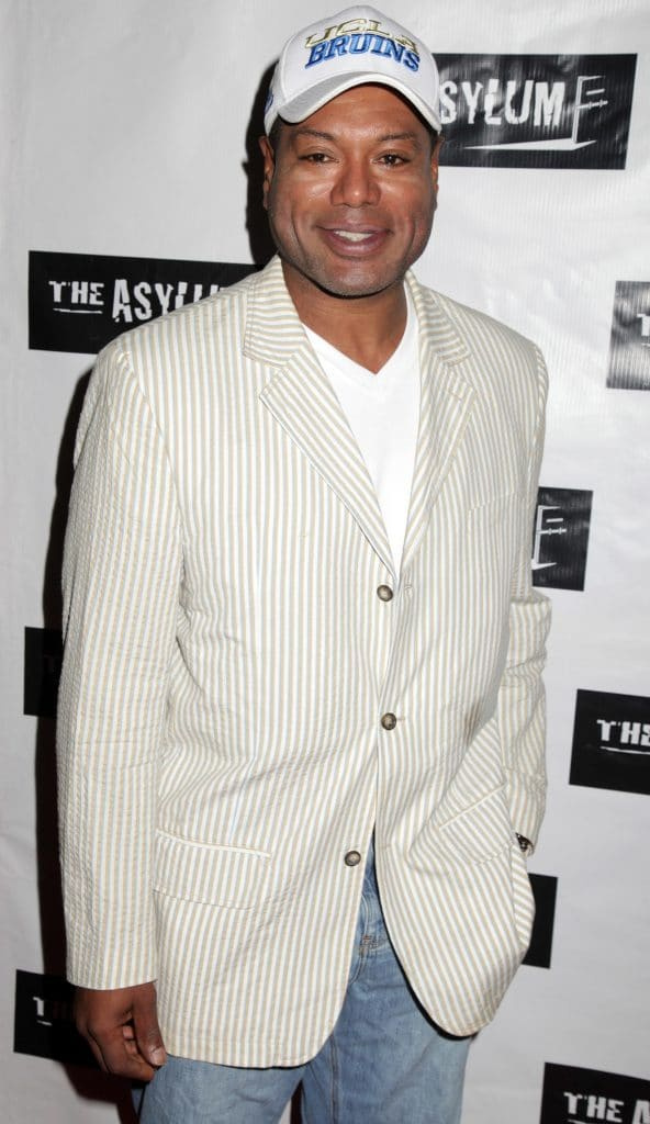 Que fait Christopher Judge maintenant ? Taille, épouse, valeur nette