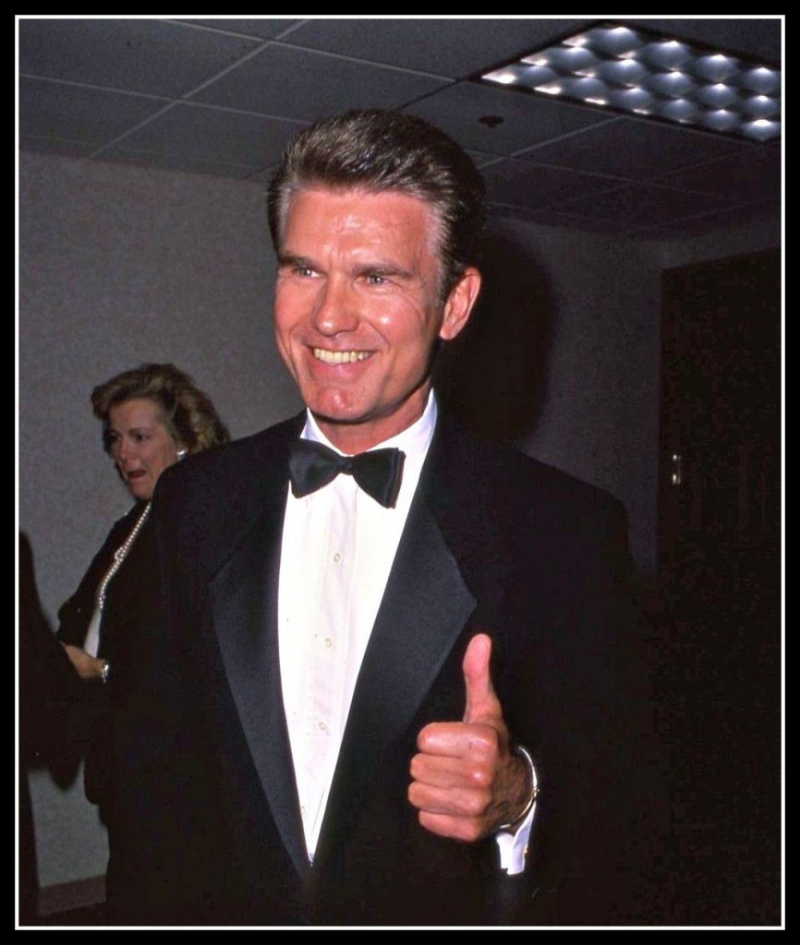Kent McCord Hakkında Anlatılmamış Gerçek – Net Değer, Karı, Aile