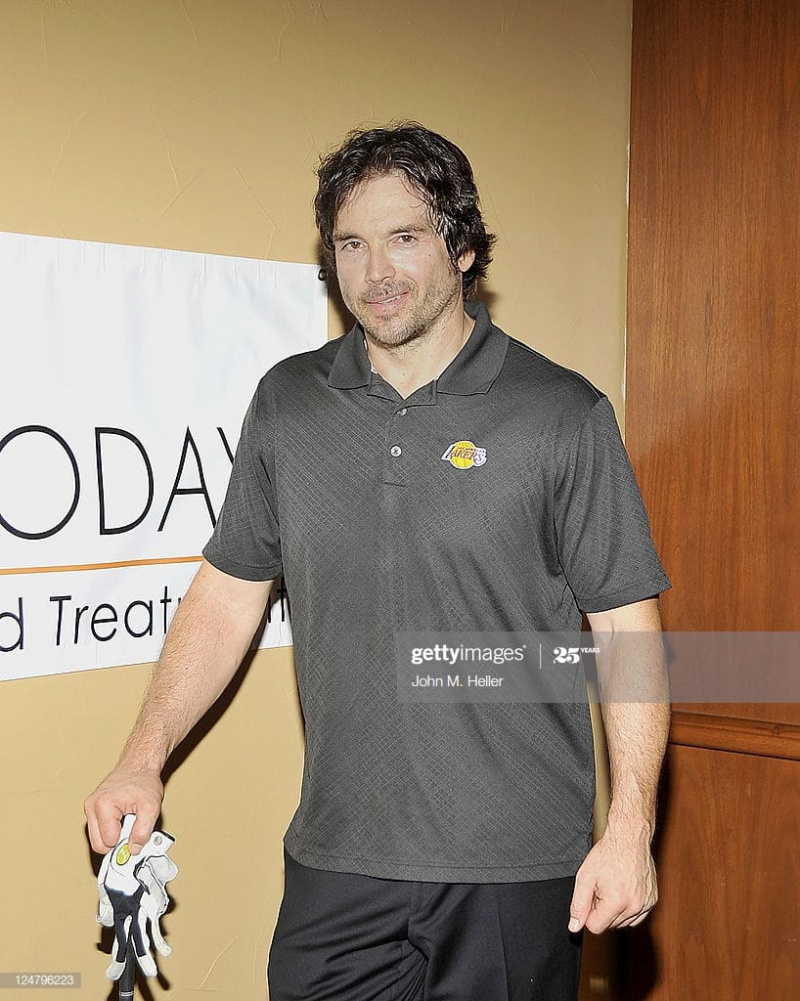 Viqui de Jason Gedrick: valor net, exdona Dana Lavas, nens