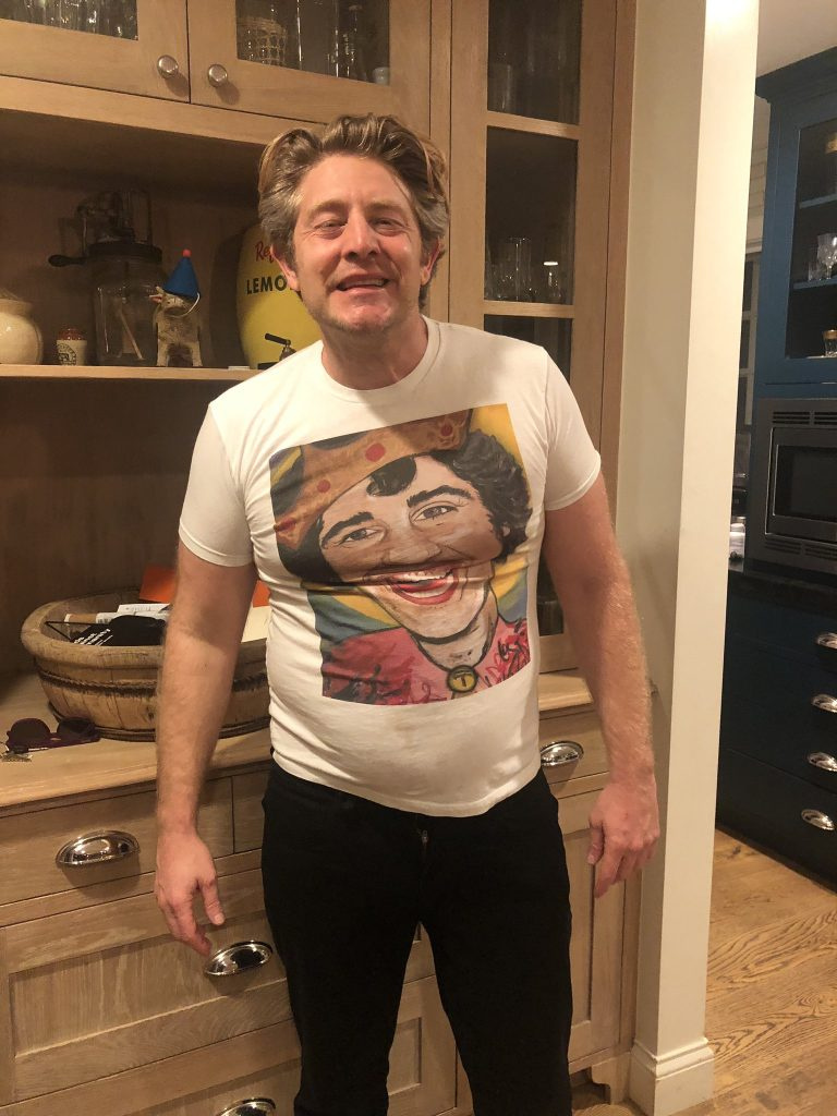Hvor rik er Jason Nash? Nettoverdi, Kjæreste, Alder, Wiki