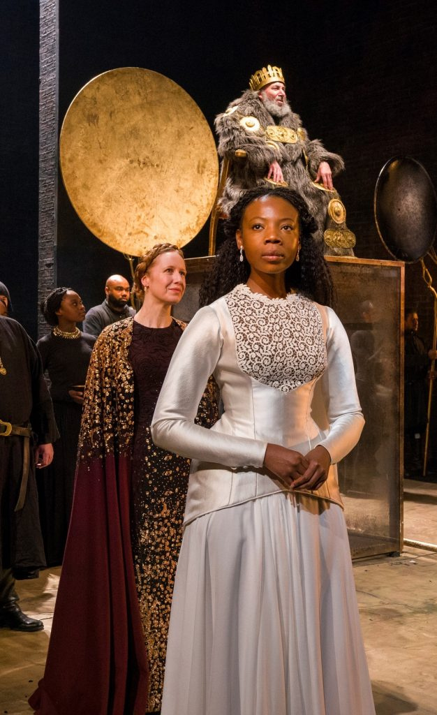 Naked Truth Of ‘The Witcher’ Star – Mimi Ndiweni – Βιογραφία