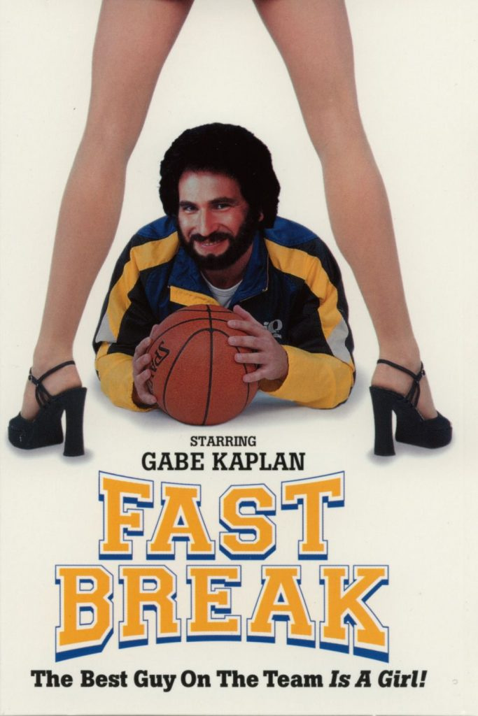 Gabe Kaplanin (Tervetuloa takaisin, Kotter) Wiki – Net Worth, vaimo