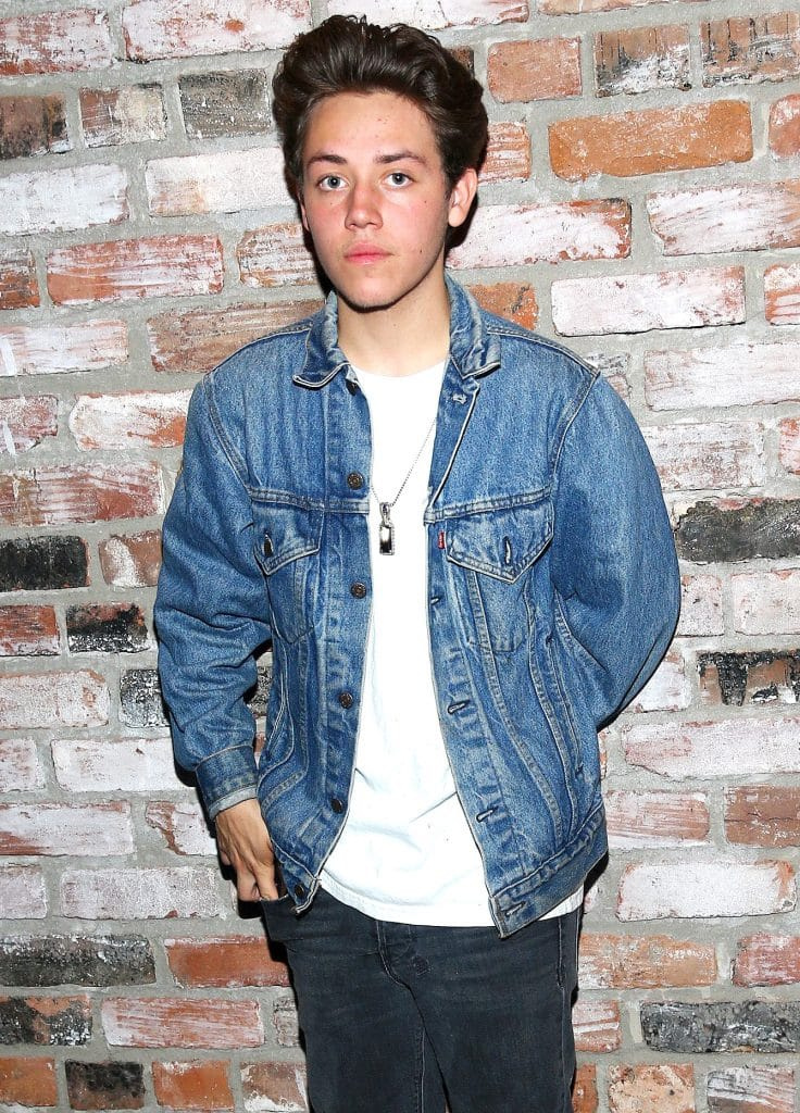 Ethan Cutkosky nerede yaşıyor? Net Değer, Boy, Yaş, Biyo