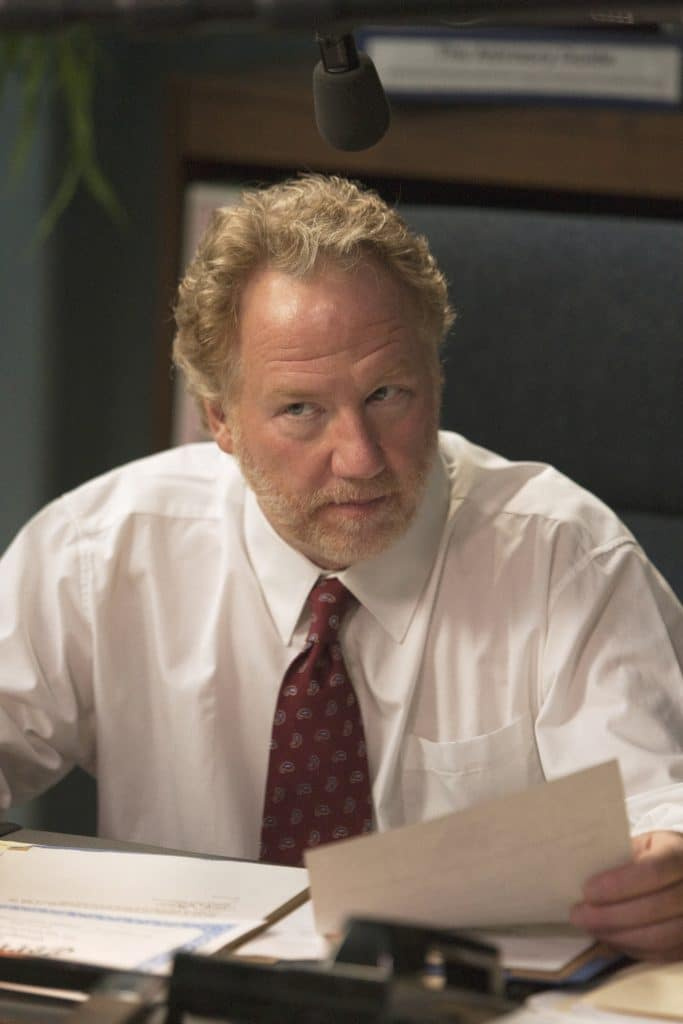 Timothy Busfield – Πόσο πλούσιος είναι ο σύζυγος της Melissa Gilbert; Wiki