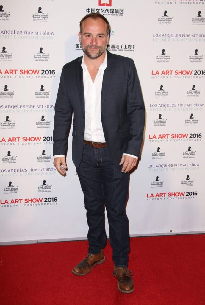 David Deluise Hakkında Bilmeniz Gereken Her Şey – Biyografi