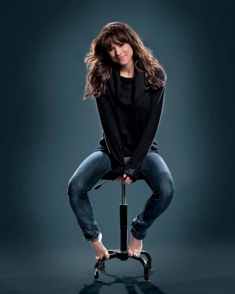 Naken Truth of Liz Vassey – Målinger, nettoverdi, ektefelle