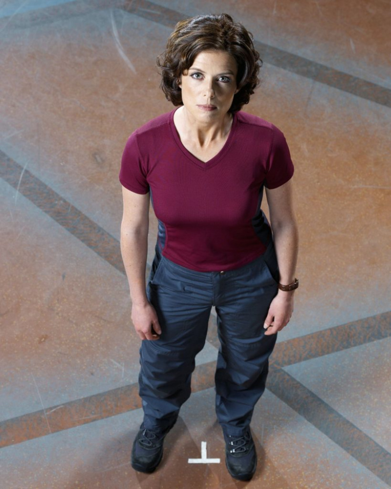 Torri Higginson'ın Biyo, net değeri, ölçümleri. O evlendimi?