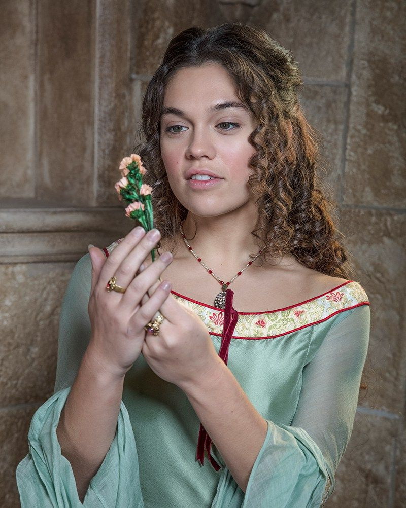 Nahá hviezda „GOT“ – Sabrina Bartlett – vek, výška, Wiki