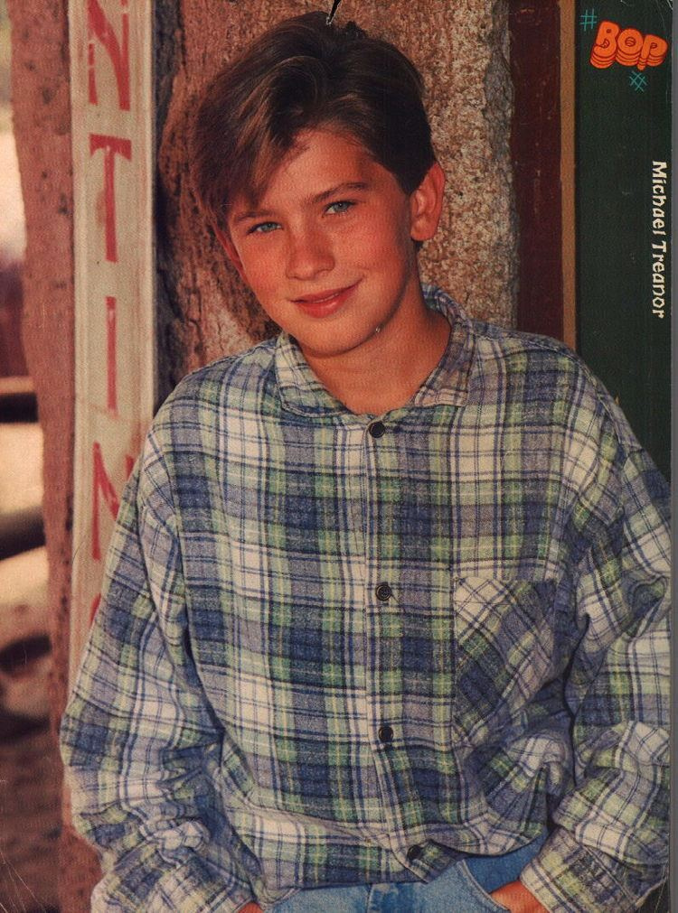 Où est Michael Treanor maintenant ? Biographie de l'ancien enfant acteur