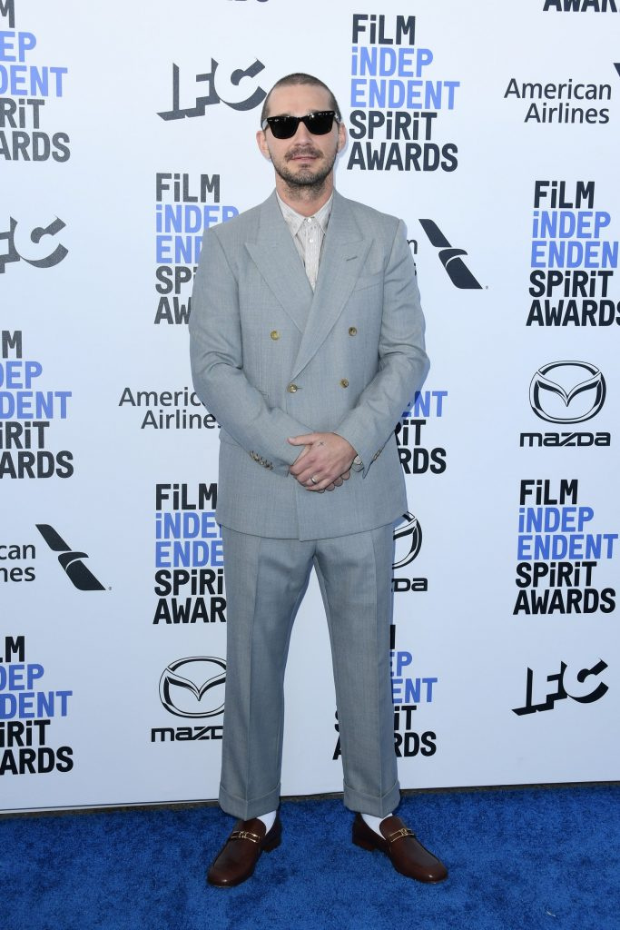 The Untold Truth of Shia LaBeoufs far - Jeffrey Craig Labeouf
