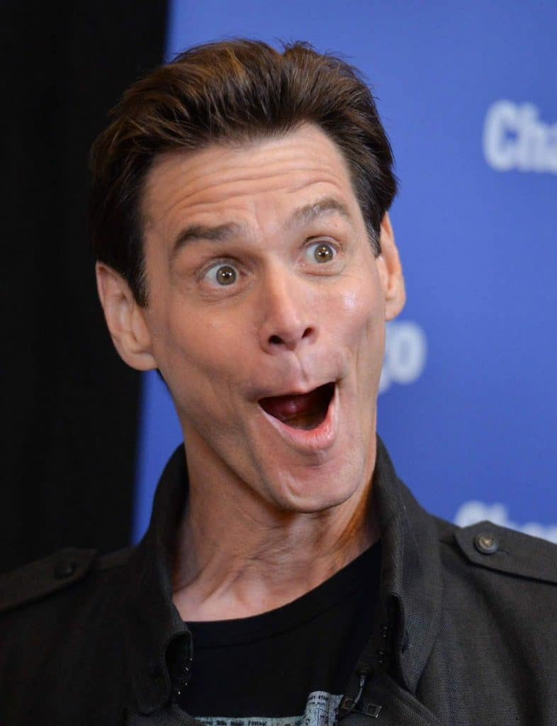 Kebenaran Yang Tidak Terungkap Isteri Pertama Jim Carrey - Mellisa Womer