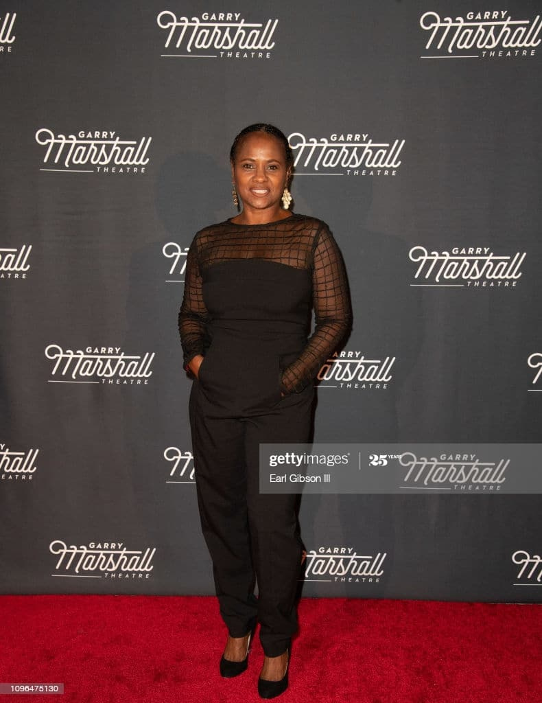 Karen Malina White – Nilai Bersih, Suami Malcolm-Jamal Warner, Bio