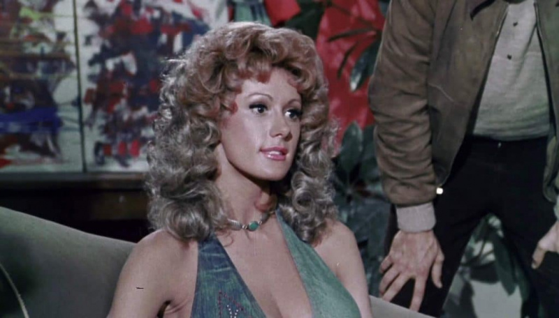 Kebenaran Telanjang Robyn Hilton – Di mana dia hari ini? – Biografi