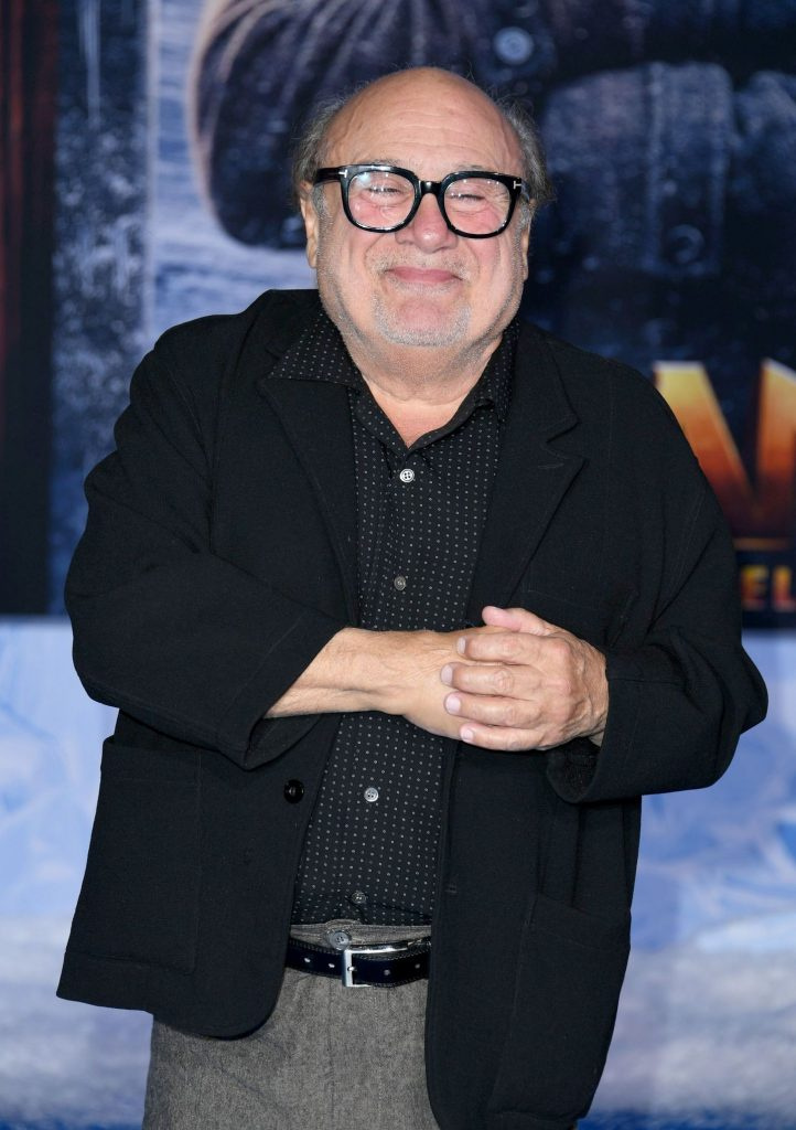 Greisa Fan DeVito – kas ir Denija DeVito meita? Wiki