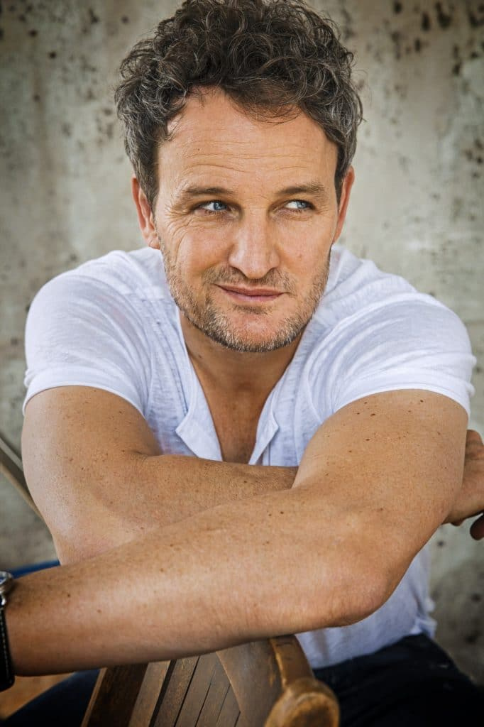 Tot el que necessites saber sobre Jason Clarke - Biografia