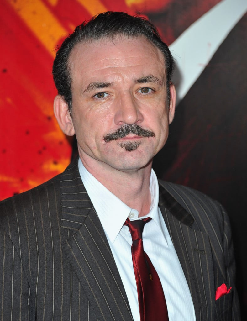 Ritchie Coster – čistá hodnota, manželka, děti, rodina, biografie