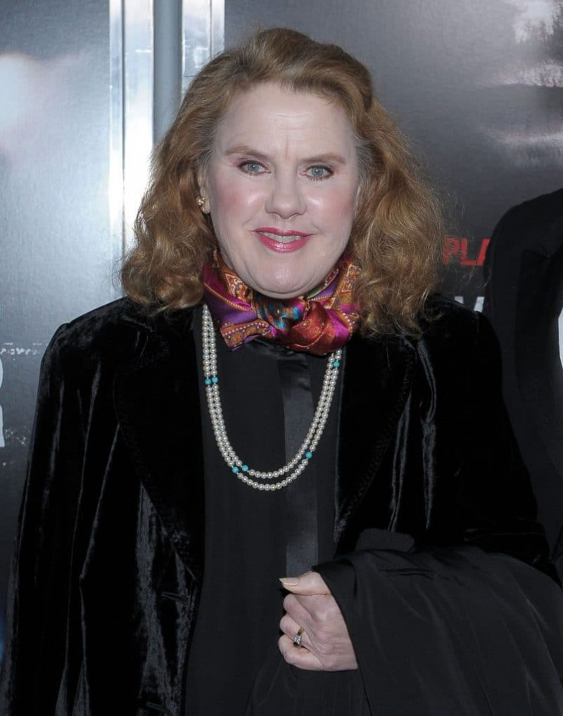 Waar is Celia Weston vandaag? Wat is er met haar gebeurd? Wiki