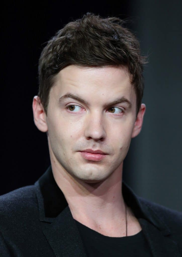 Erik Stocklin: 순 가치, 아내 Colleen Ballinger, 나이, Wiki Bio