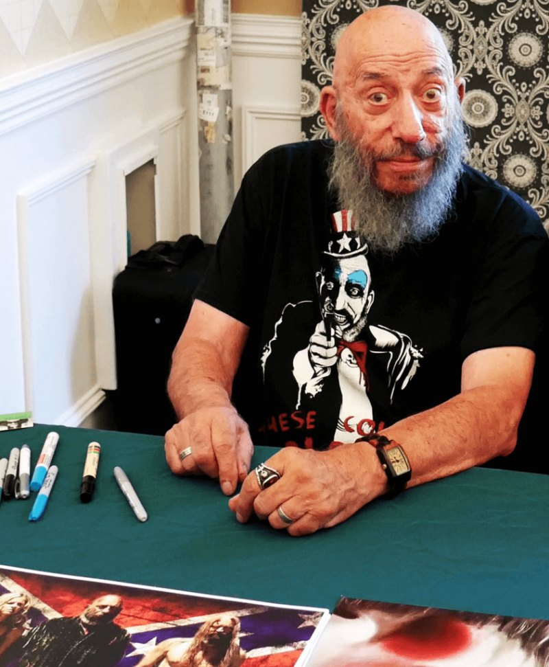 Den ufortalte sandhed om Sid Haigs kone - Susan L. Oberg