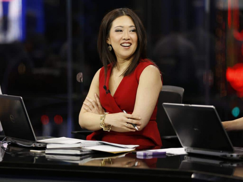 Alles wat u moet weten over CNBC Reporter - Melissa Lee
