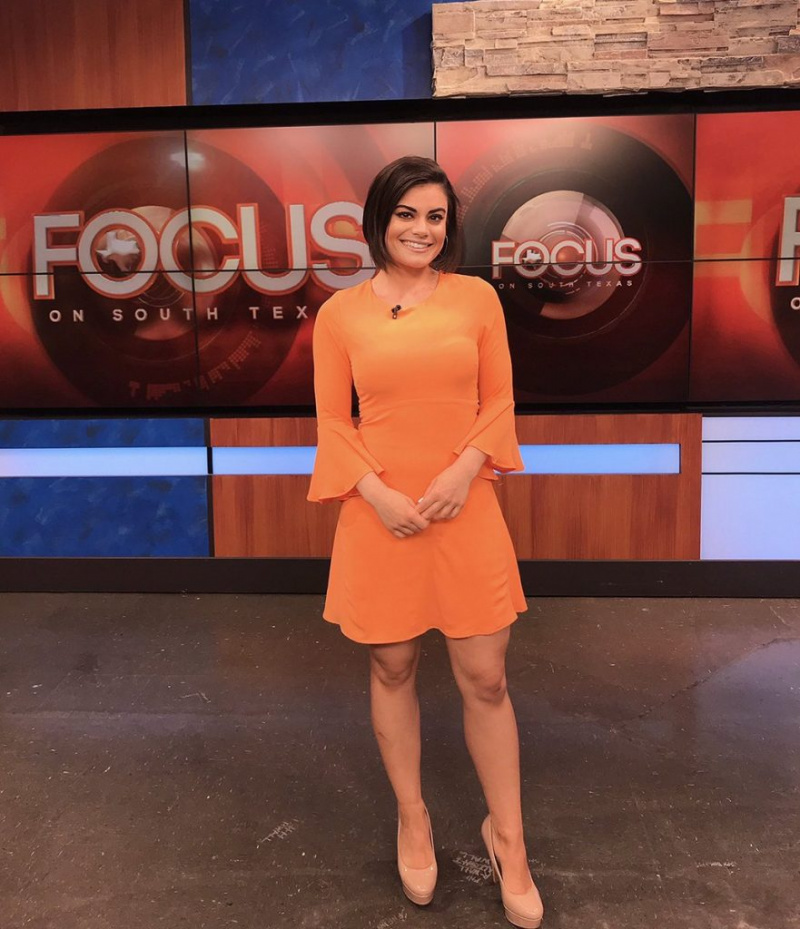 Biografia della conduttrice di Fox News Camilla Rambaldi: Age, Husband
