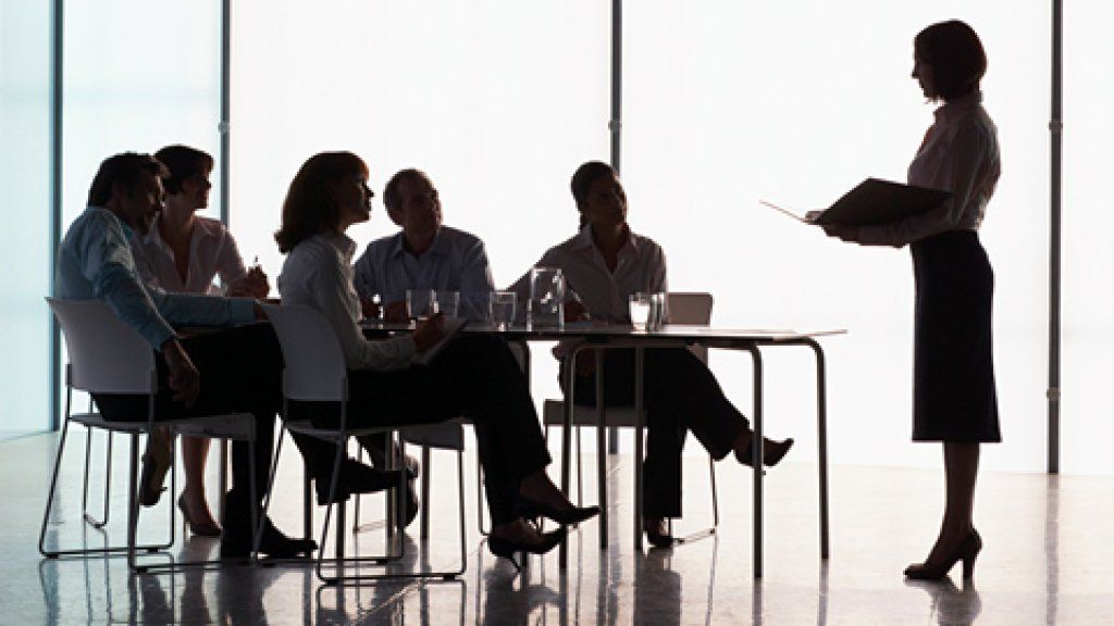 5 choses que vos premiers investisseurs doivent apporter à la table