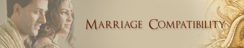 Compatibilidade no casamento de Áries
