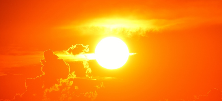 ज्योतिष में सूर्य का अर्थ और प्रभाव