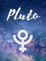 Pianeta Plutone