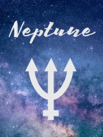 Hành tinh Neptune