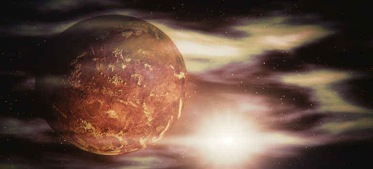 Planet Venus Arti Dan Pengaruhnya Dalam Astrologi