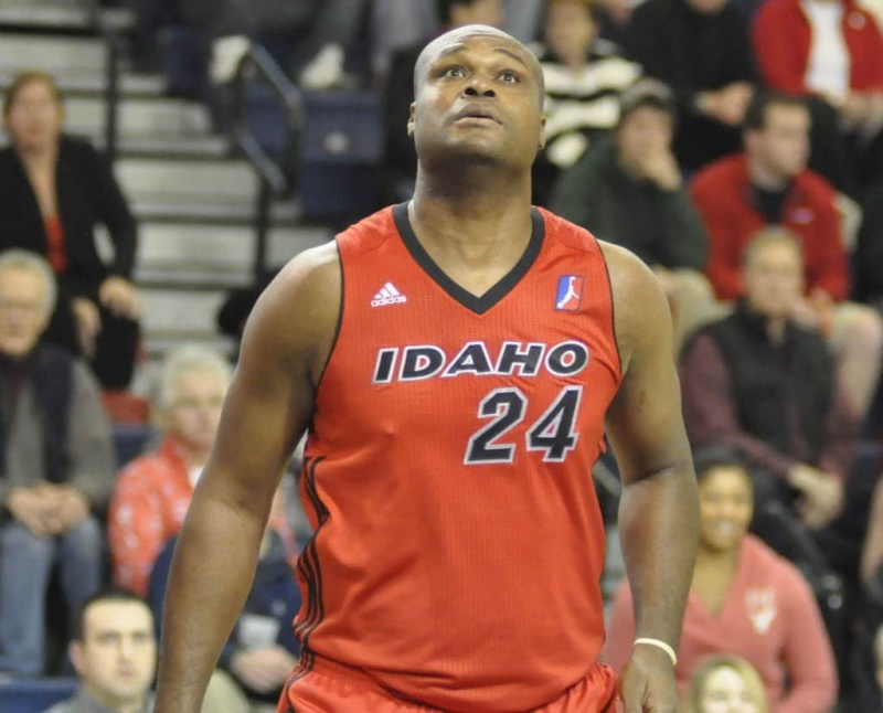 Wat doet Antoine Walker vandaag? Netto waarde, familie, Wiki