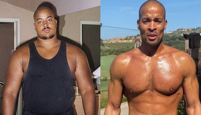 Kuka on David Goggins? Nettovarallisuus, vaimo, vanhemmat, paino, Wiki