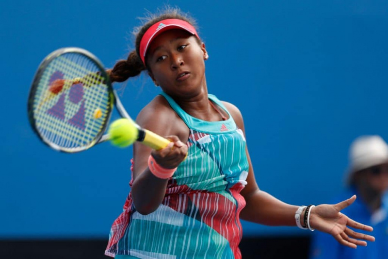 Chi è il padre di Naomi Osaka? Biografia di Leonard Francois