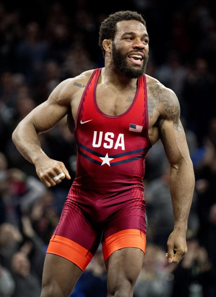 Patrimonio netto, altezza, peso, moglie di Jordan Burroughs - Biografia