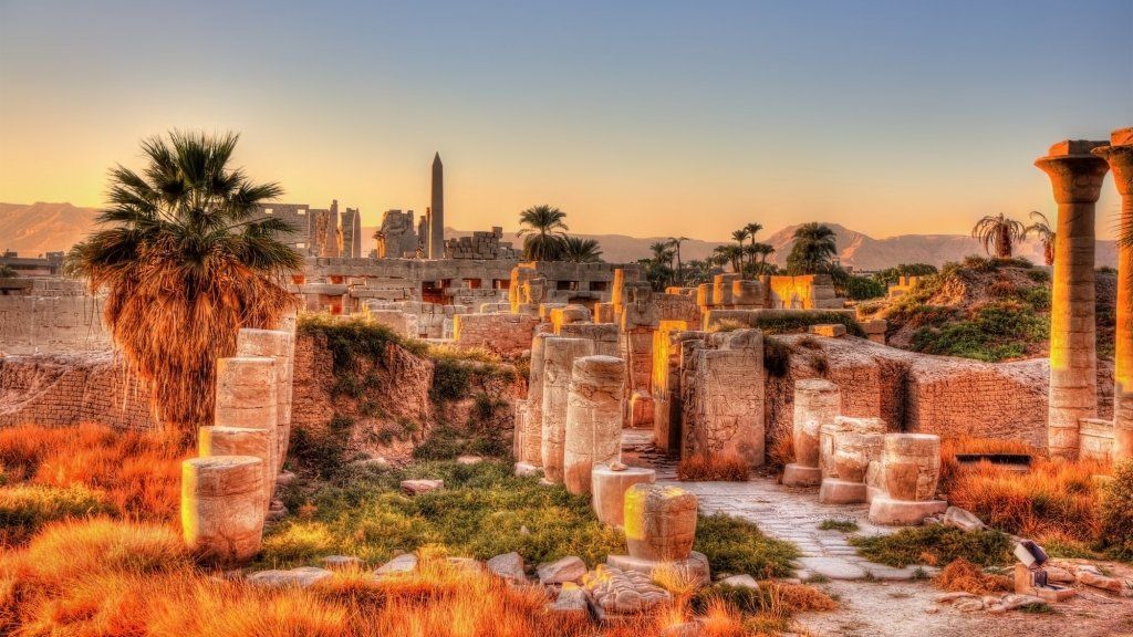 Segreti di viaggio meglio custoditi: Luxor e Assuan, Egitto