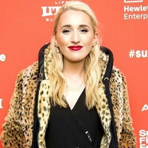 Harley Quinn Smith Bio