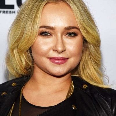 Hayden Panettiere Bio