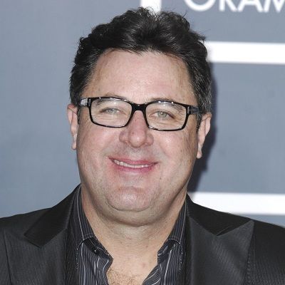 Vince Gill Bio