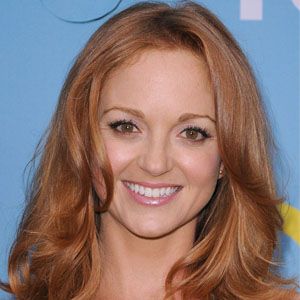 Jayma Mays Bio