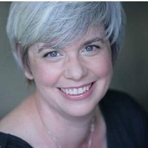 Melissa Canaday Bio