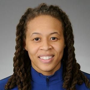 Seimone Augustus Bio