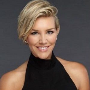Charissa Thompson Bio