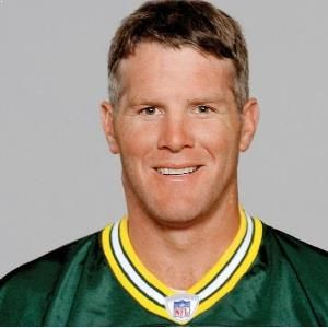 Brett Favre Bio