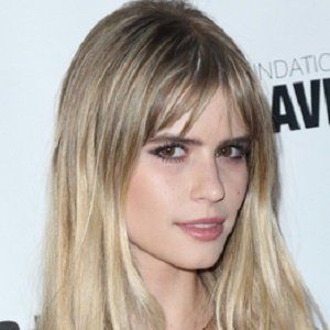 Carlson Young Bio
