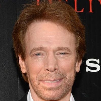 Jerry Bruckheimer Bio